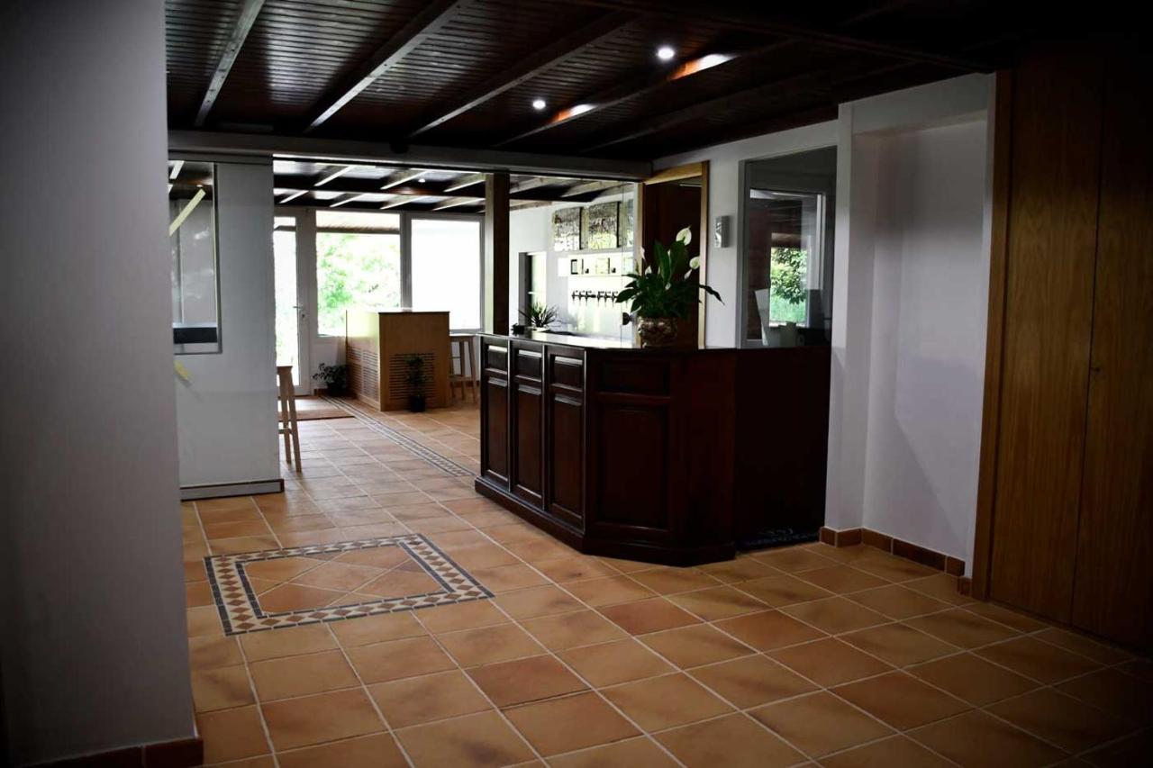 Pincheiro Apartamentos Turisticos A Pobra do Caramiñal Exterior photo