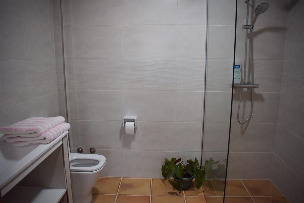 Pincheiro Apartamentos Turisticos A Pobra do Caramiñal Room photo