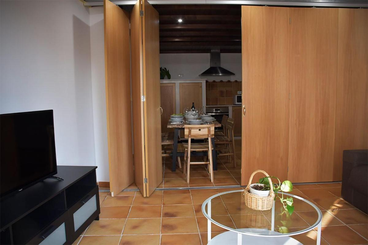 Pincheiro Apartamentos Turisticos A Pobra do Caramiñal Exterior photo