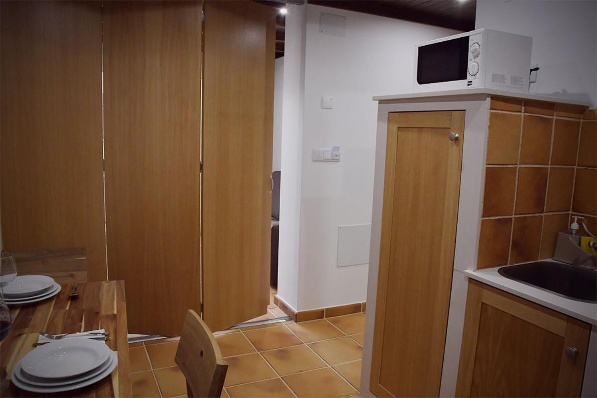Pincheiro Apartamentos Turisticos A Pobra do Caramiñal Room photo