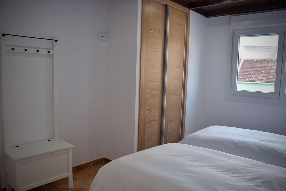 Pincheiro Apartamentos Turisticos A Pobra do Caramiñal Room photo