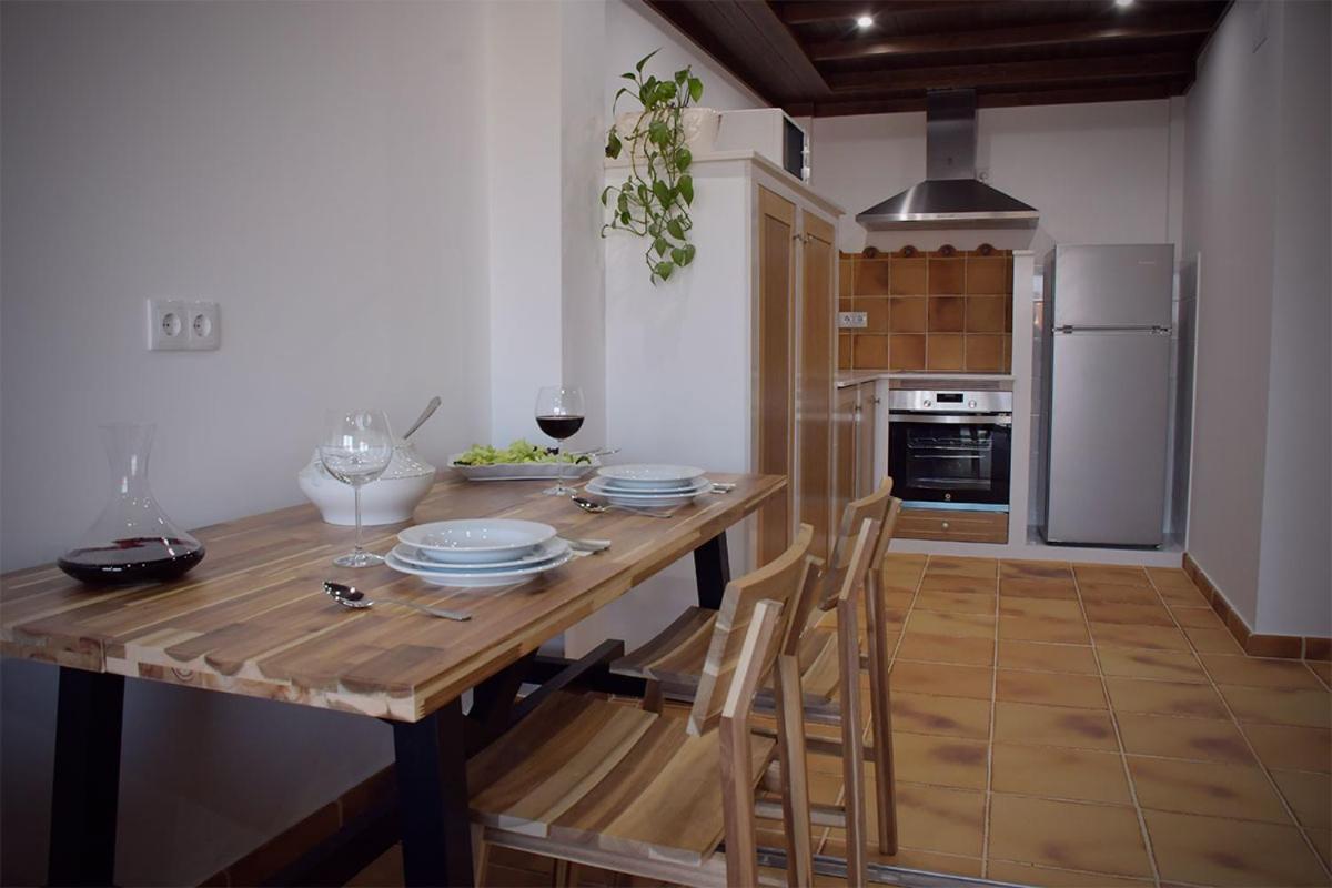 Pincheiro Apartamentos Turisticos A Pobra do Caramiñal Room photo
